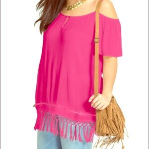 Pink pretty